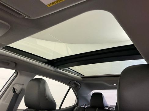 Used 2021 Toyota Camry XSE FWD image 24
