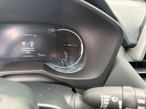 Used 2024 Toyota RAV4 XLE image 12