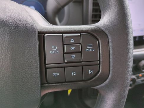 New 2026 Ford F150 STX w/ Equipment Group 200A image 24