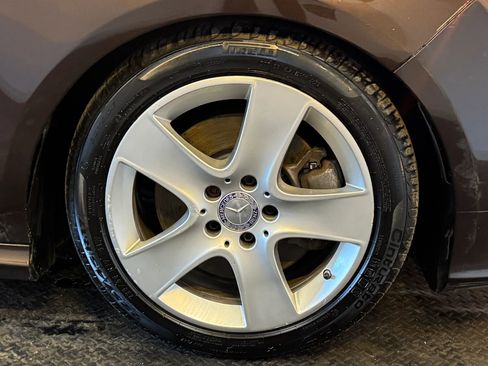 Used 2015 Mercedes-Benz CLA 250 4MATIC image 9