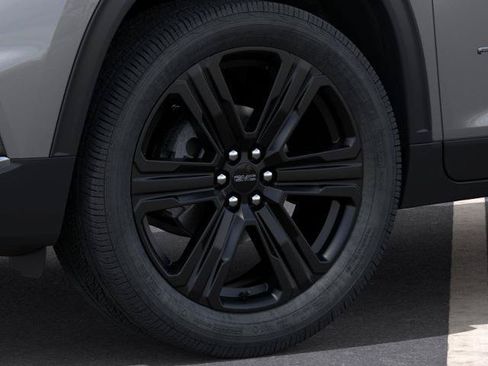 New 2026 GMC Acadia Elevation w/ Black Edition FWD image 9