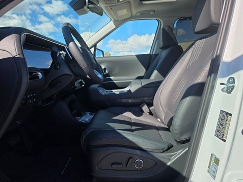 New 2026 Hyundai Palisade SEL Premium image 15