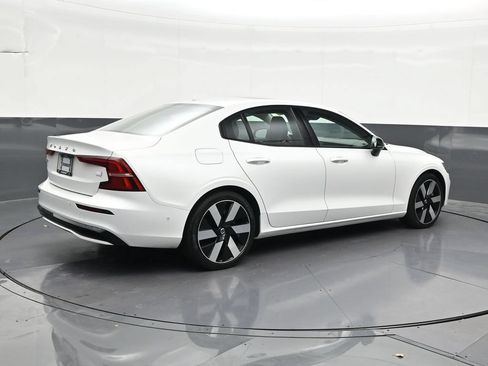 Certified 2024 Volvo S60 T8 Plus AWD/4WD image 6