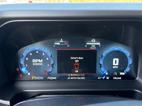 New 2025 Ford Bronco Badlands image 25