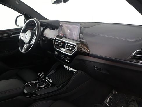Used 2024 BMW X4 M40i w/ Premium Enhanced Package image 31