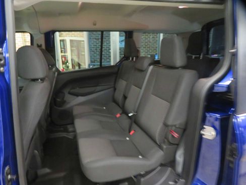 Used 2016 Ford Transit Connect XL image 15