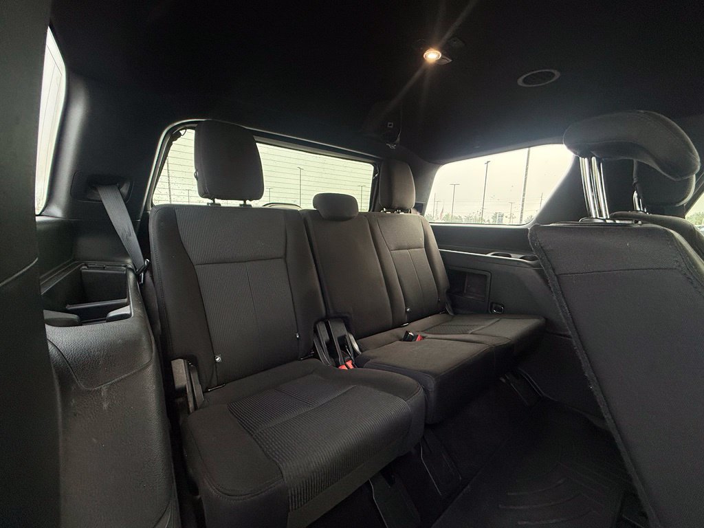 Used 2021 Ford Expedition XLT RWD image 29