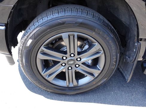 Used 2023 Ford F150 Lariat w/ Equipment Group 502A High AWD/4WD image 64