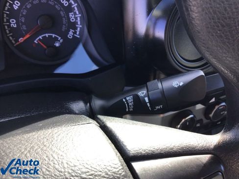 Used 2023 Toyota Tacoma SR image 30