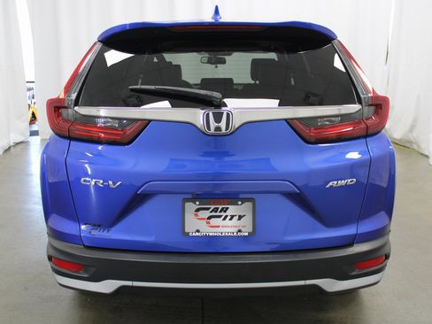 Used 2020 Honda CR-V EX-L image 6