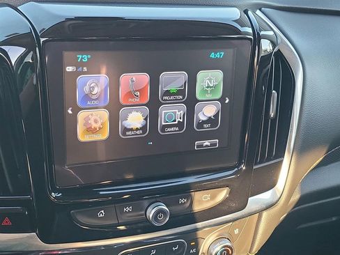 Used 2019 Chevrolet Traverse Premier w/ Driver Confidence II Package image 27