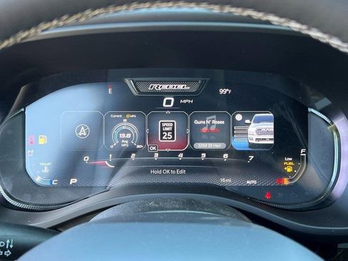 New 2026 RAM 1500 Rebel w/ Advanced Safety Group II image 18