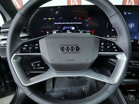 New 2026 Audi A6 Prestige image 23