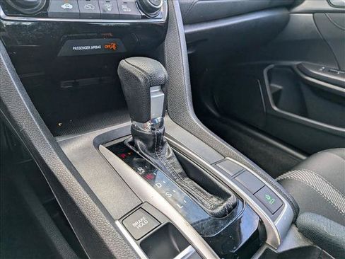 Used 2018 Honda Civic EX image 11