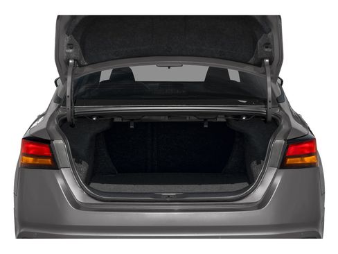 New 2026 Nissan Altima 2.5 SV FWD image 10