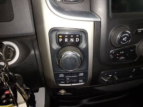Used 2014 RAM 1500 Big Horn AWD/4WD image 20