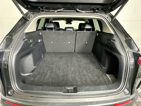 Used 2024 MAZDA CX-50 AWD 2.5 S w/ Preferred Package image 27