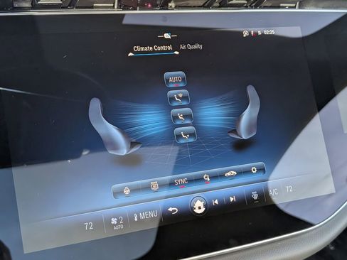 New 2026 Mercedes-Benz E 450 4MATIC Sedan image 19