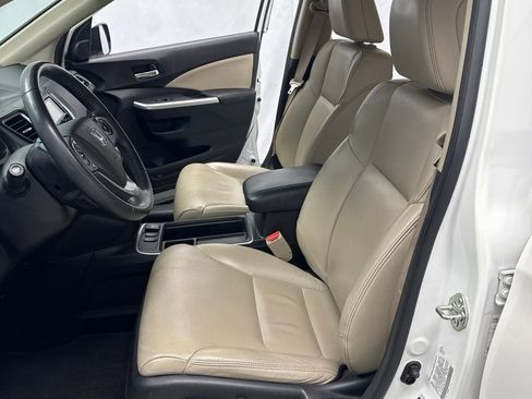 Used 2016 Honda CR-V EX-L image 8