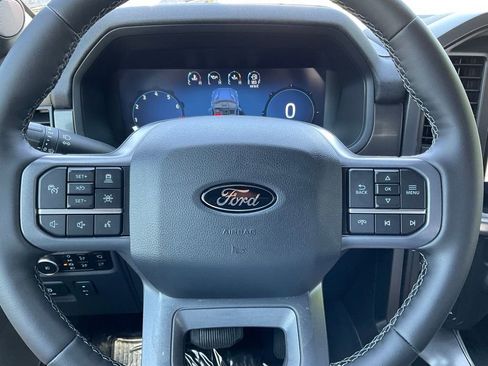 Used 2025 Ford F150 Lariat w/ Equipment Group 501A Mid AWD/4WD image 11