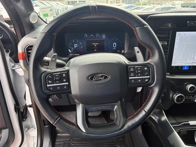 Used 2024 Ford F150 Raptor AWD/4WD image 28