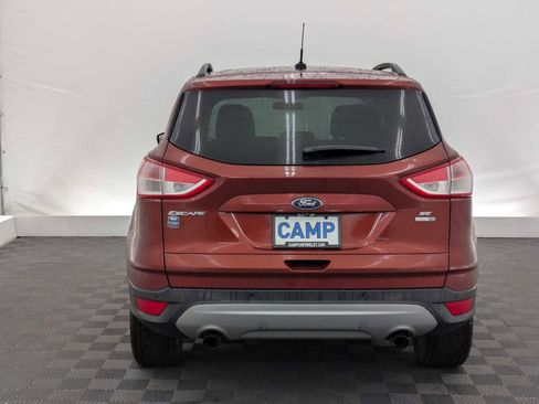 Used 2014 Ford Escape SE w/ Equipment Group 201A image 5