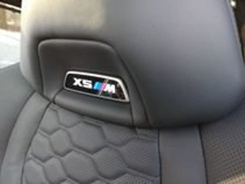 Used 2026 BMW X5 M Competition w/ Executive Package AWD/4WD image 20
