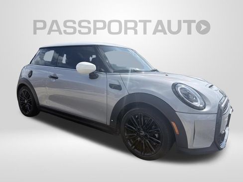 Used 2024 MINI Cooper S FWD image 17