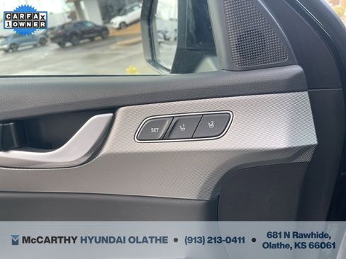 Certified 2022 Hyundai Palisade SEL w/ 8P Bench Seat Package image 34