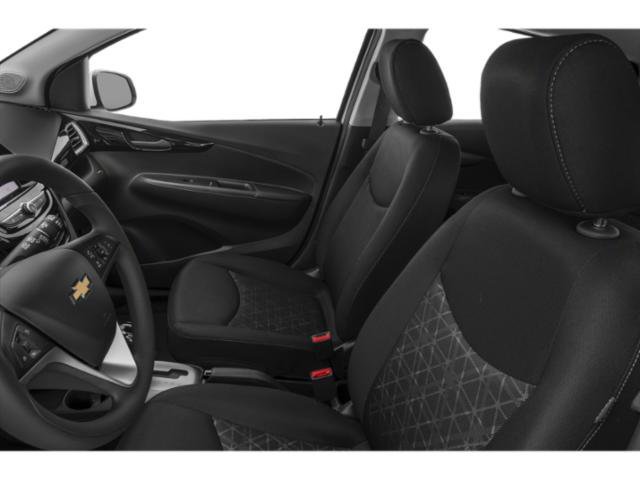 Used 2022 Chevrolet Spark LS FWD image 12