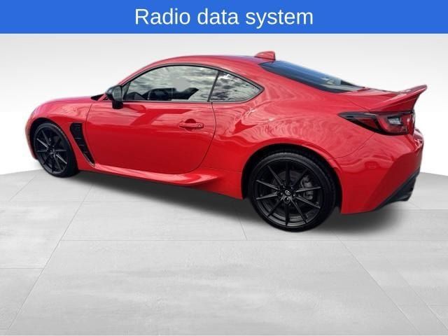 Used 2024 Toyota GR86 Premium RWD image 6