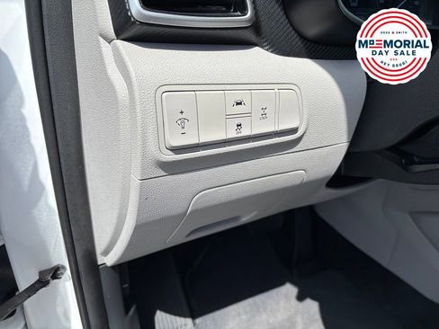 Used 2020 Hyundai Tucson SE w/ Cargo Package AWD/4WD image 6