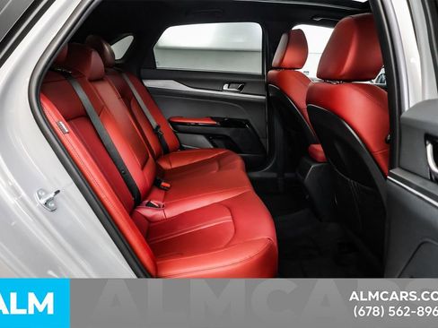 Used 2025 Kia K5 GT-Line w/ GT-Line Premium Package FWD image 20