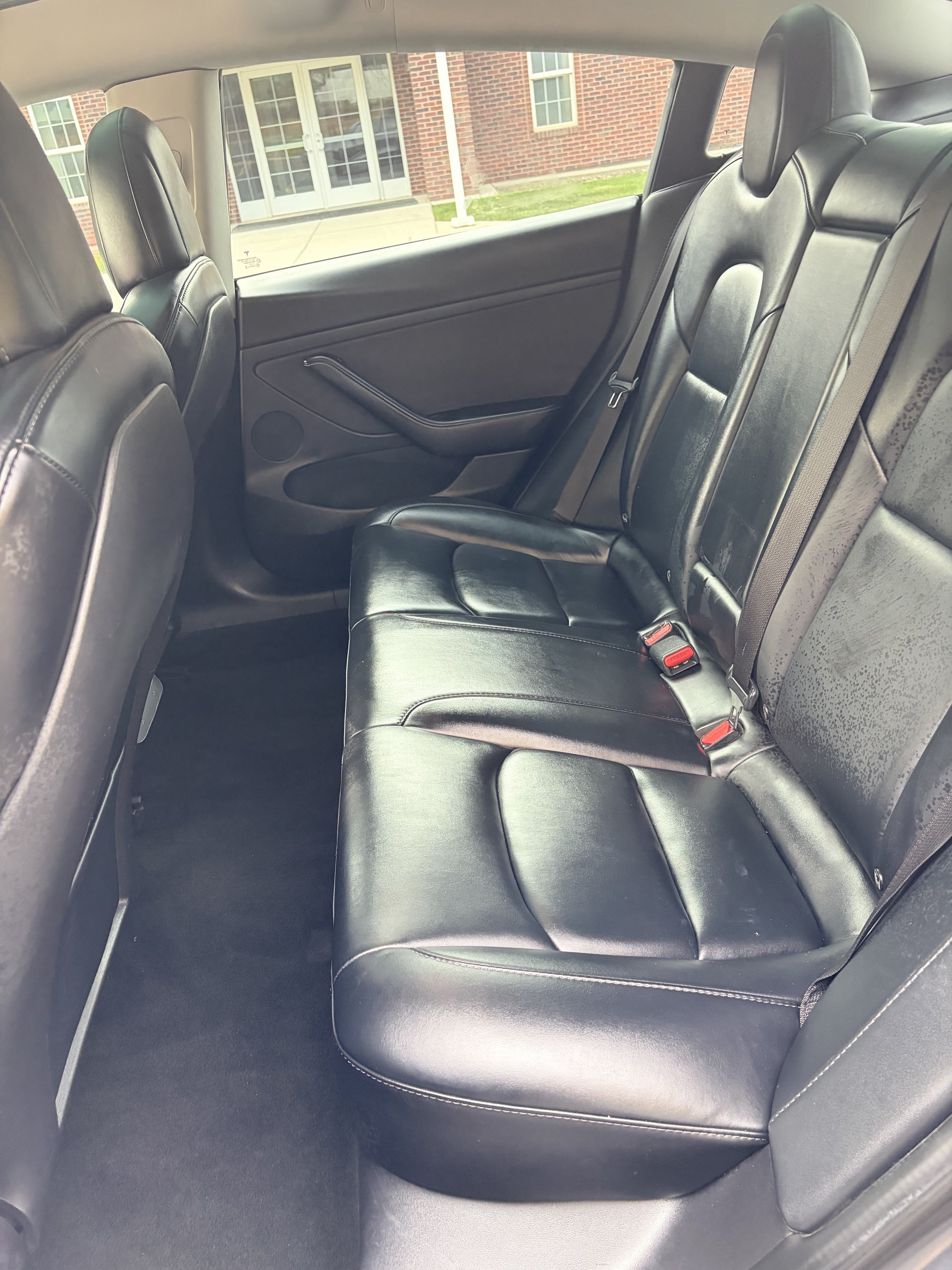 Used 2022 Tesla Model 3 Long Range AWD/4WD image 18