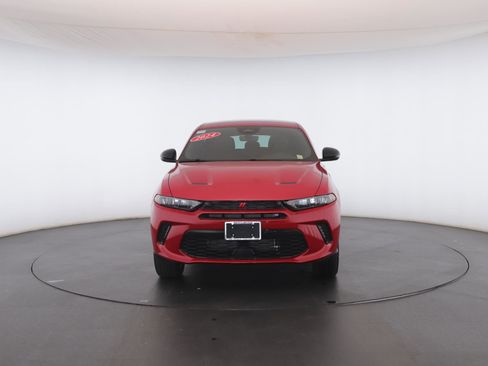 Used 2024 Dodge Hornet GT w/ GT Blacktop Package AWD/4WD image 22