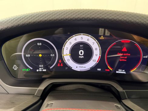 Certified 2026 Porsche 911 GT3 image 22