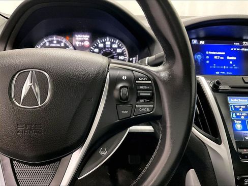 Used 2015 Acura TLX V6 SH-AWD w/ Technology Pkg image 24
