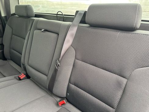 Used 2014 Chevrolet Silverado 1500 LT w/ All Star Edition image 17