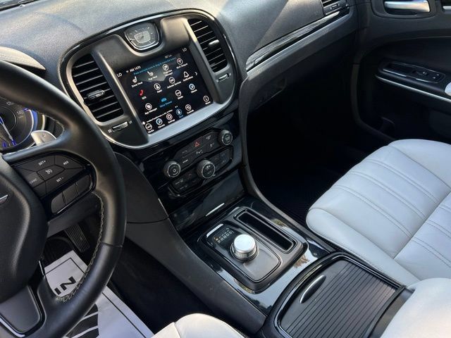 Used 2021 Chrysler 300 S w/ S Model Appearance Package RWD image 34