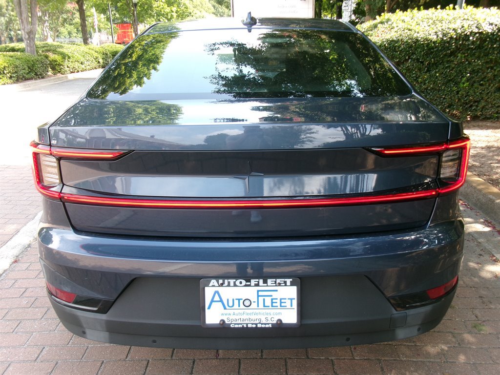 Used 2024 Polestar Polestar 2 AWD/4WD image 6