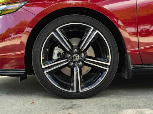 Used 2026 Honda Accord Sport image 14