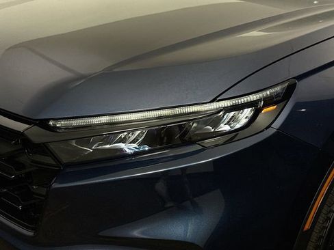 New 2026 Honda CR-V Sport Touring image 21