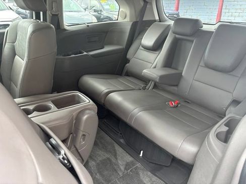 Used 2012 Honda Odyssey Touring image 18