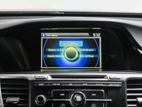 Used 2013 Honda Accord Sport image 15