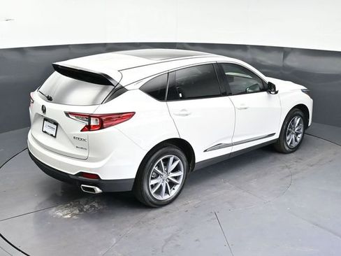 Used 2024 Acura RDX SH-AWD w/ Technology Package image 27