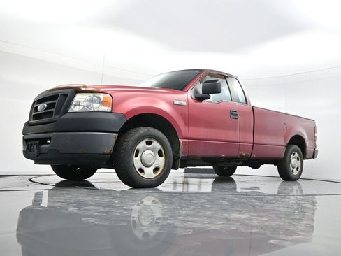 Used 2007 Ford F150 XL image 37