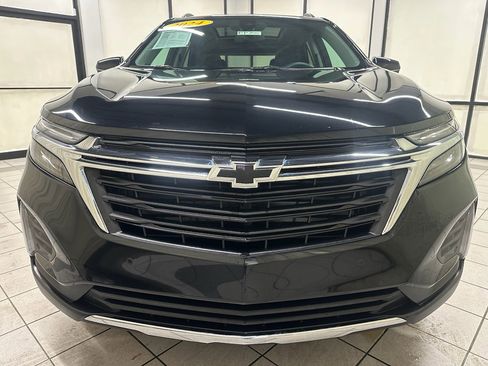 Certified 2024 Chevrolet Equinox LT w/ LPO, Floor Liner Package image 12