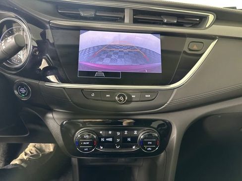 Used 2023 Buick Encore GX Select w/ Sport Touring Package image 22