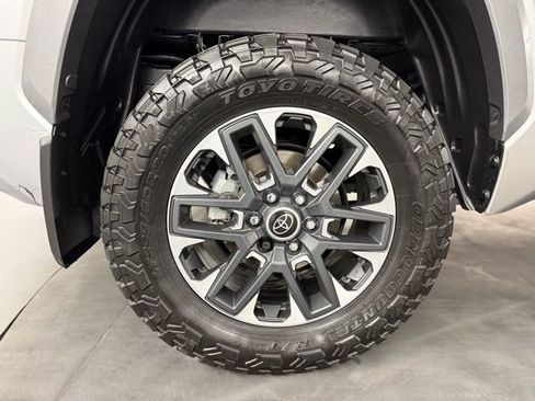 Used 2024 Toyota Tundra Limited image 11