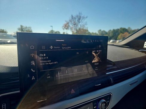 Used 2024 Audi A5 2.0T Prestige w/ Black Optic Plus Package image 29